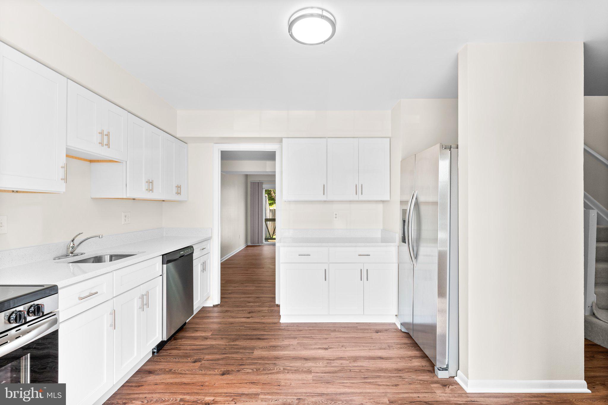 ASHFORD - Residential