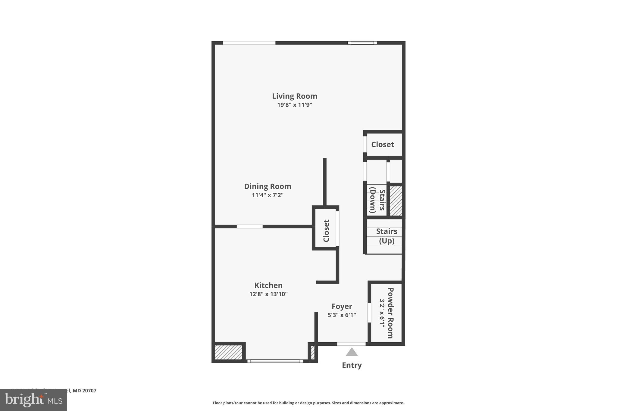 ASHFORD - Residential