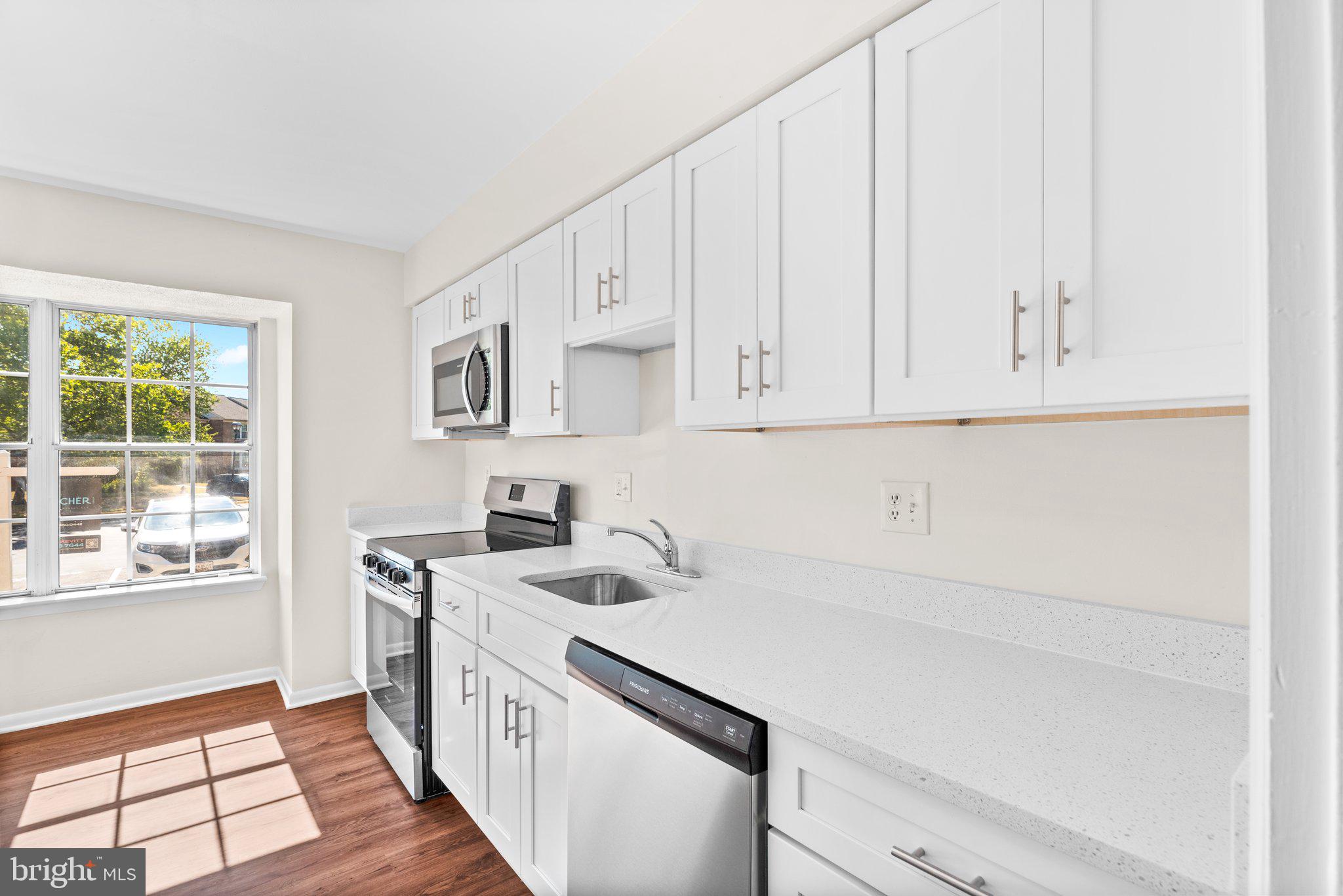 ASHFORD - Residential