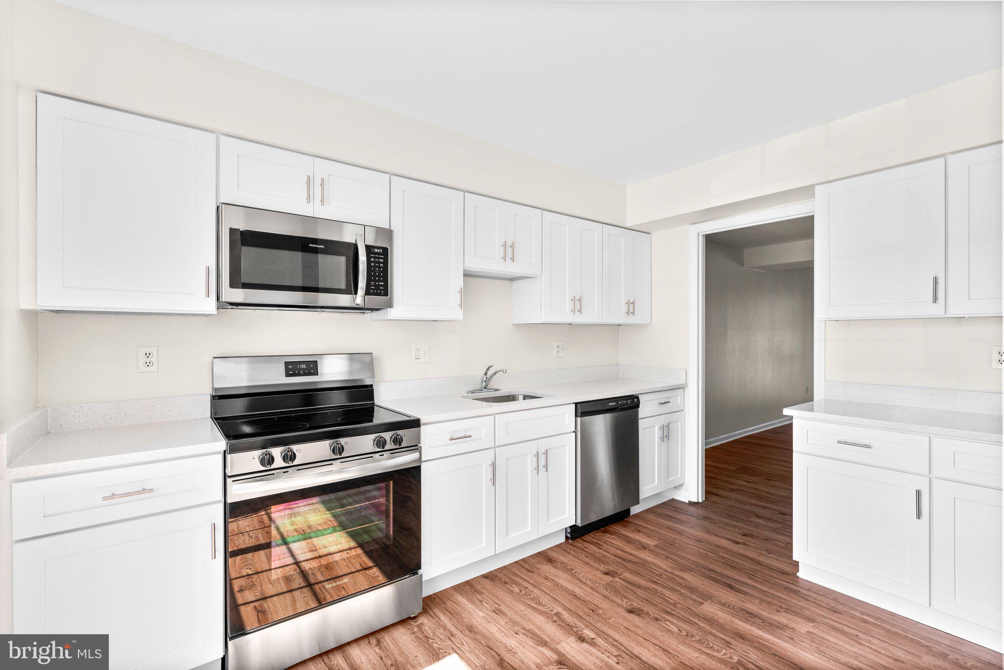 ASHFORD - Residential