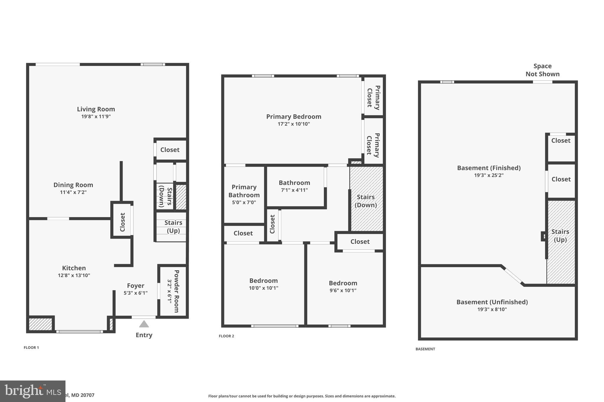 ASHFORD - Residential