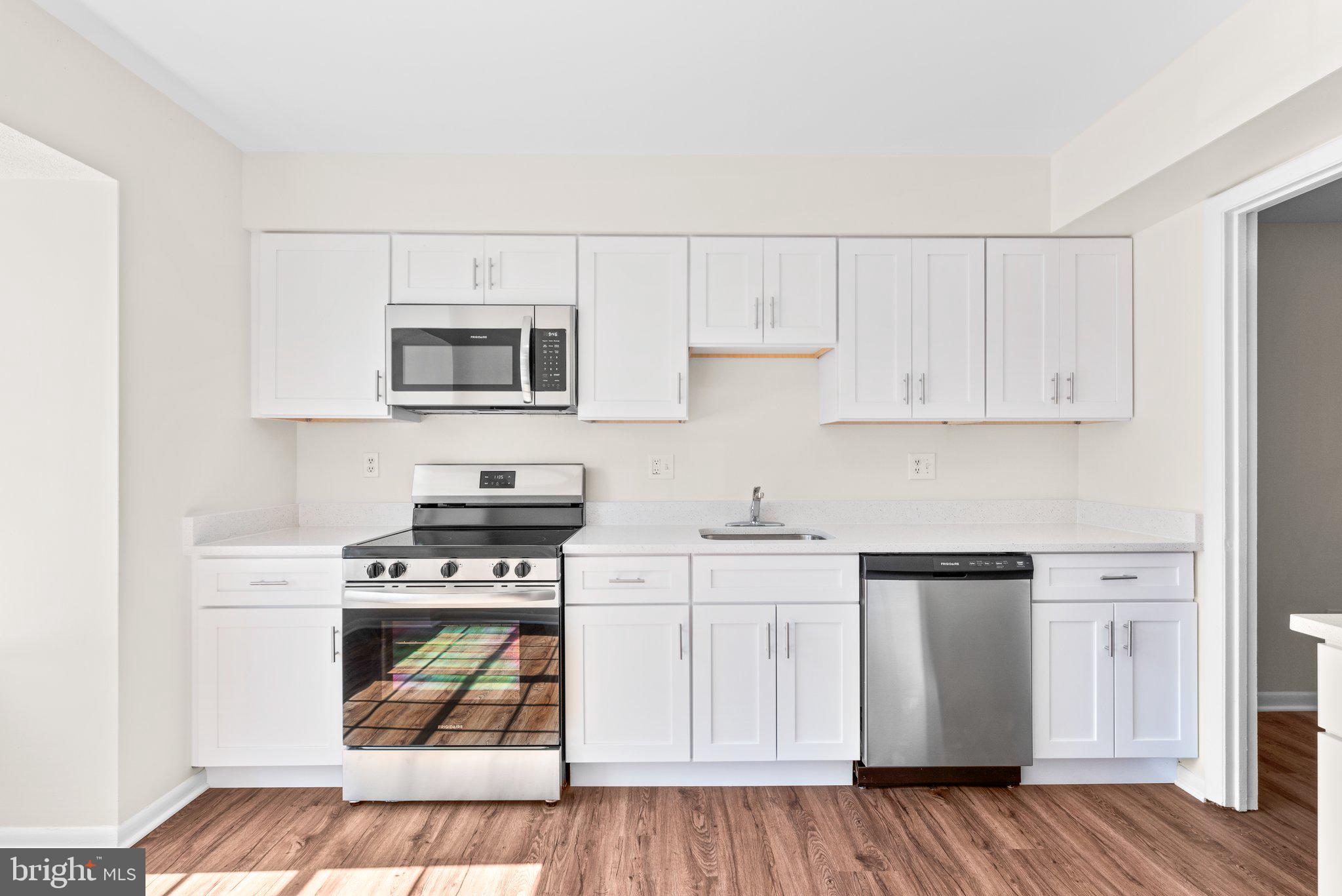 ASHFORD - Residential