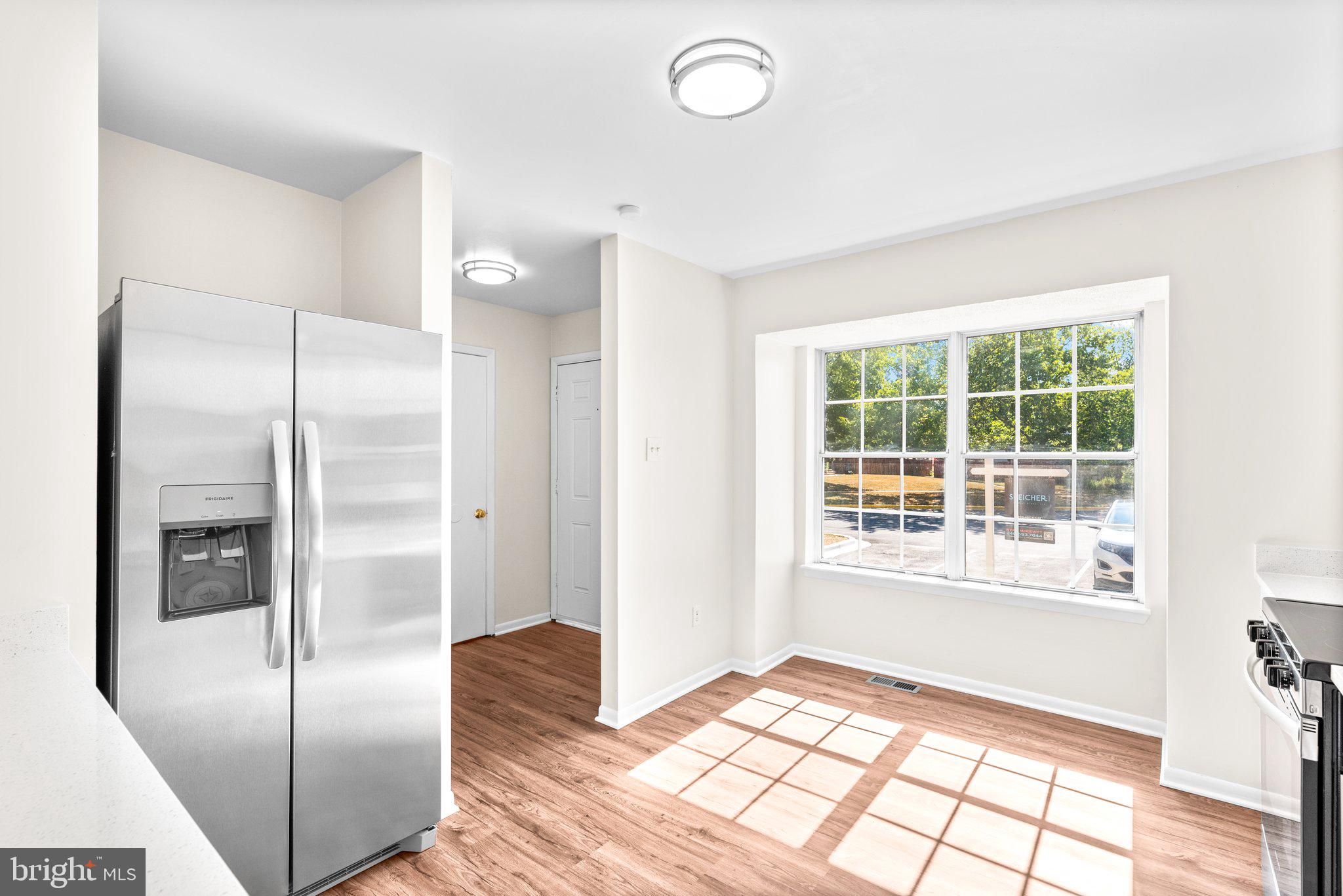 ASHFORD - Residential