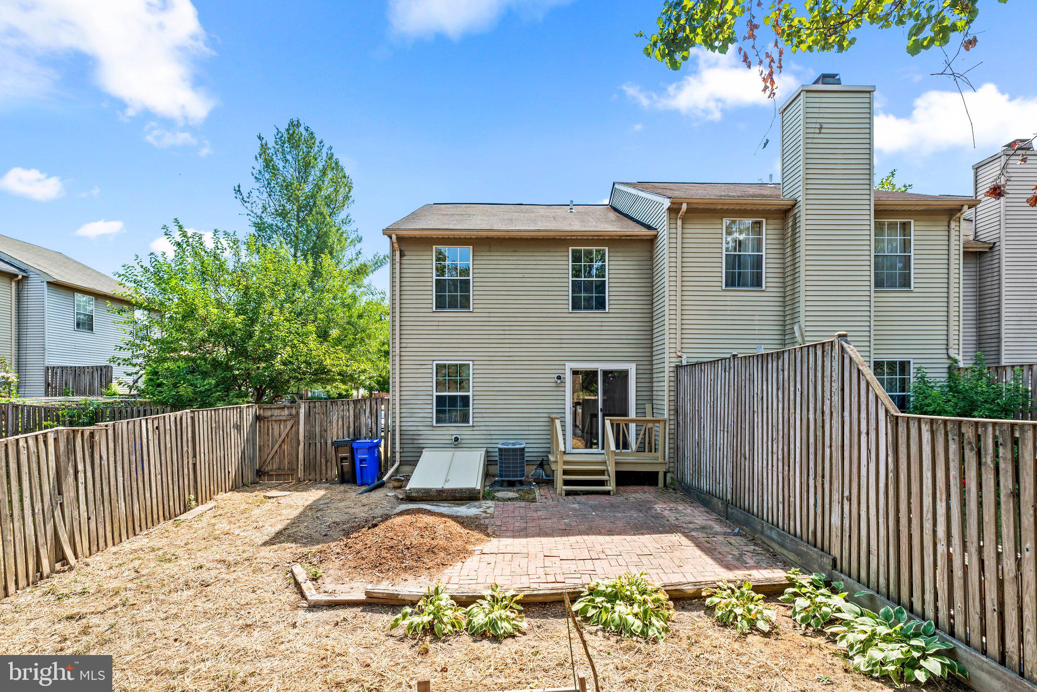 ASHFORD - Residential