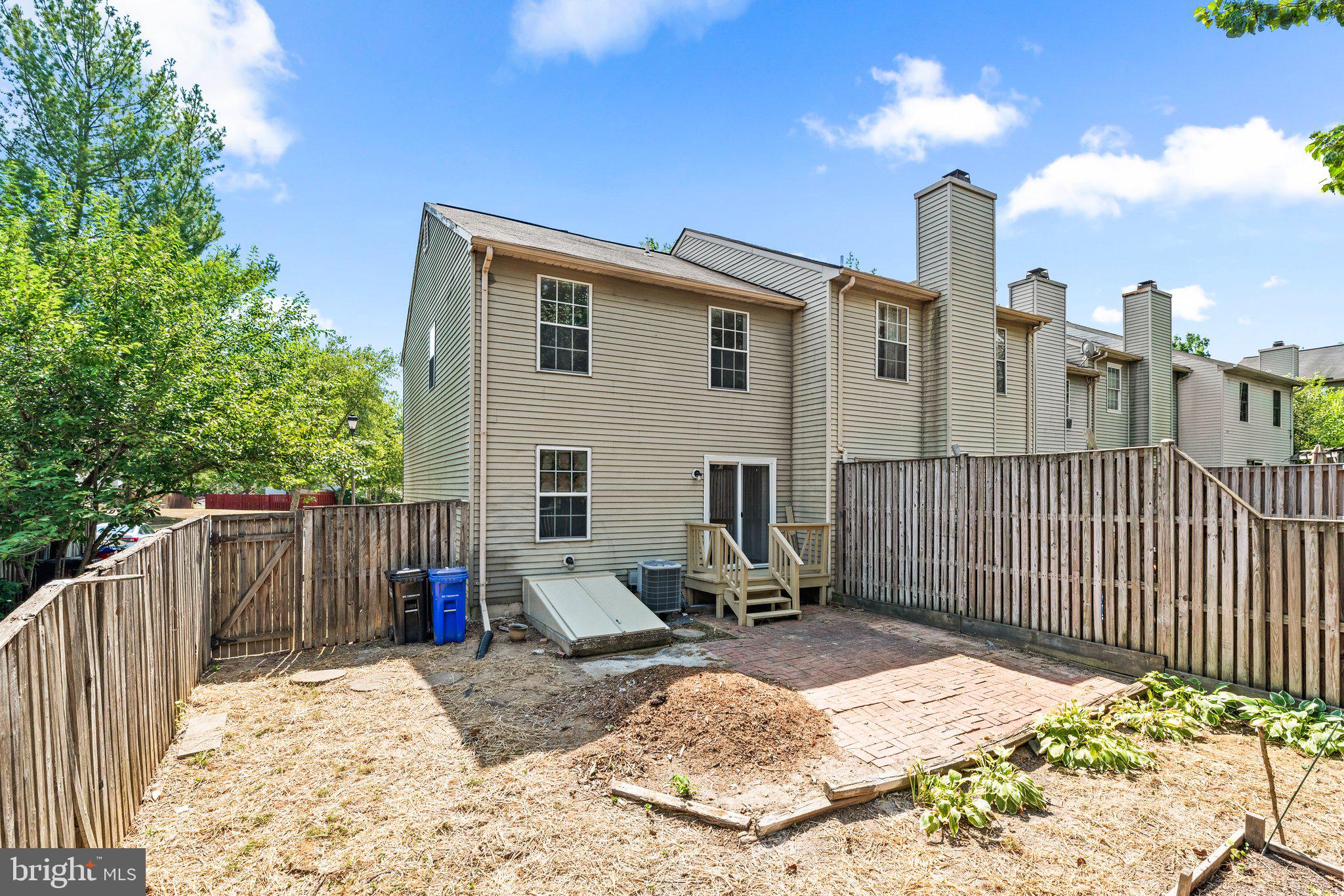 ASHFORD - Residential