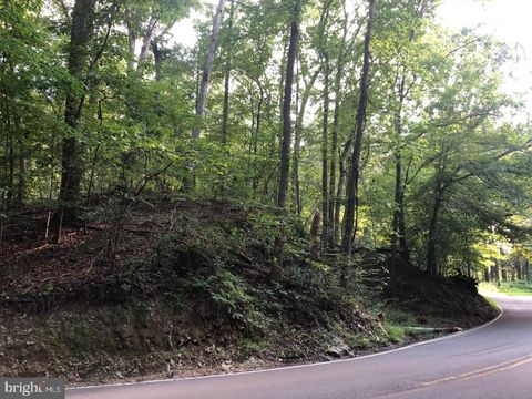 Vacant Land For Sale - Beach Mill Road<br/> GREAT FALLS, VA 22066