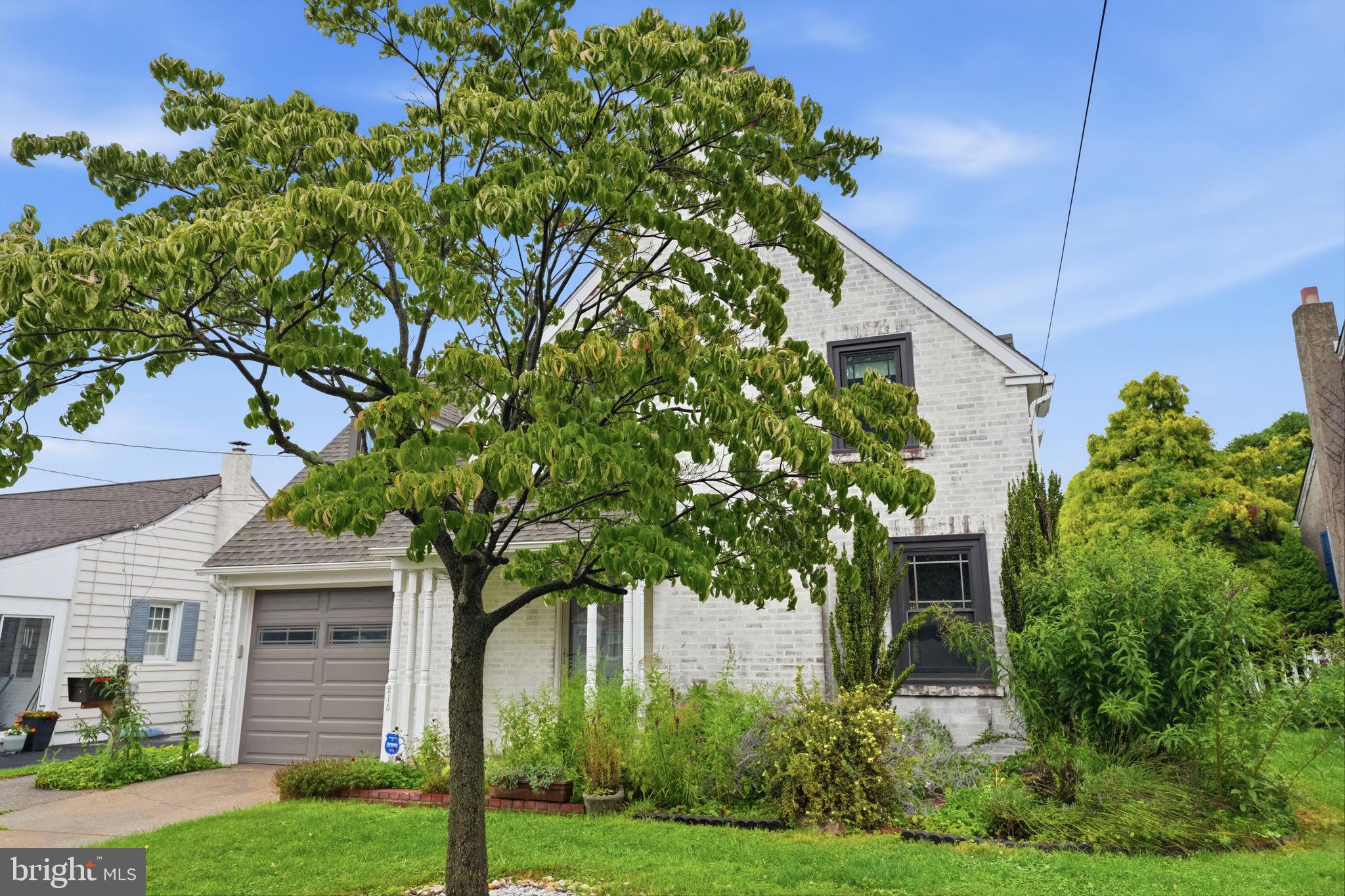 215 EVANS AVENUE