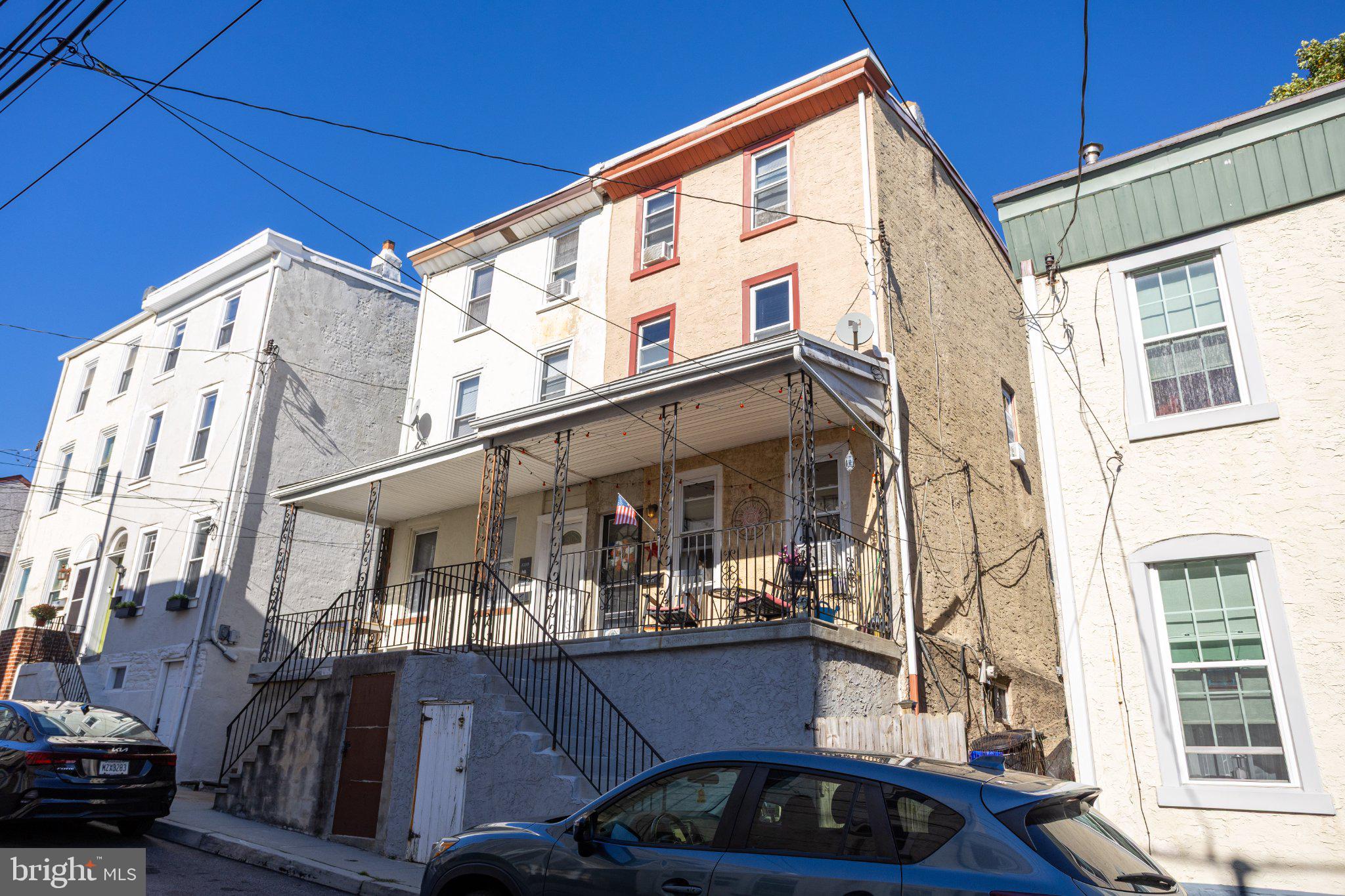 4707 FOWLER STREET