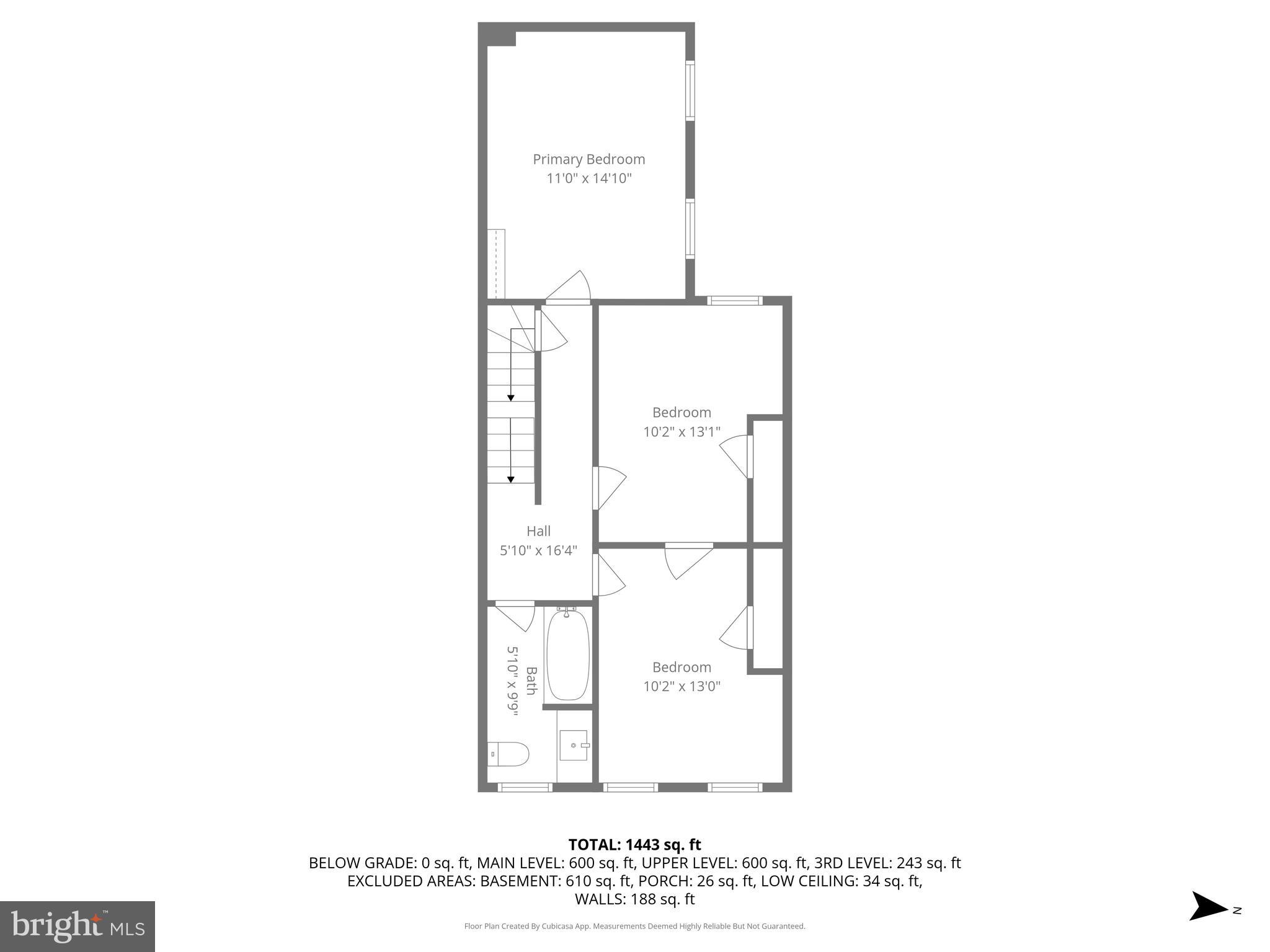 LANCASTER EAST END - Residential
