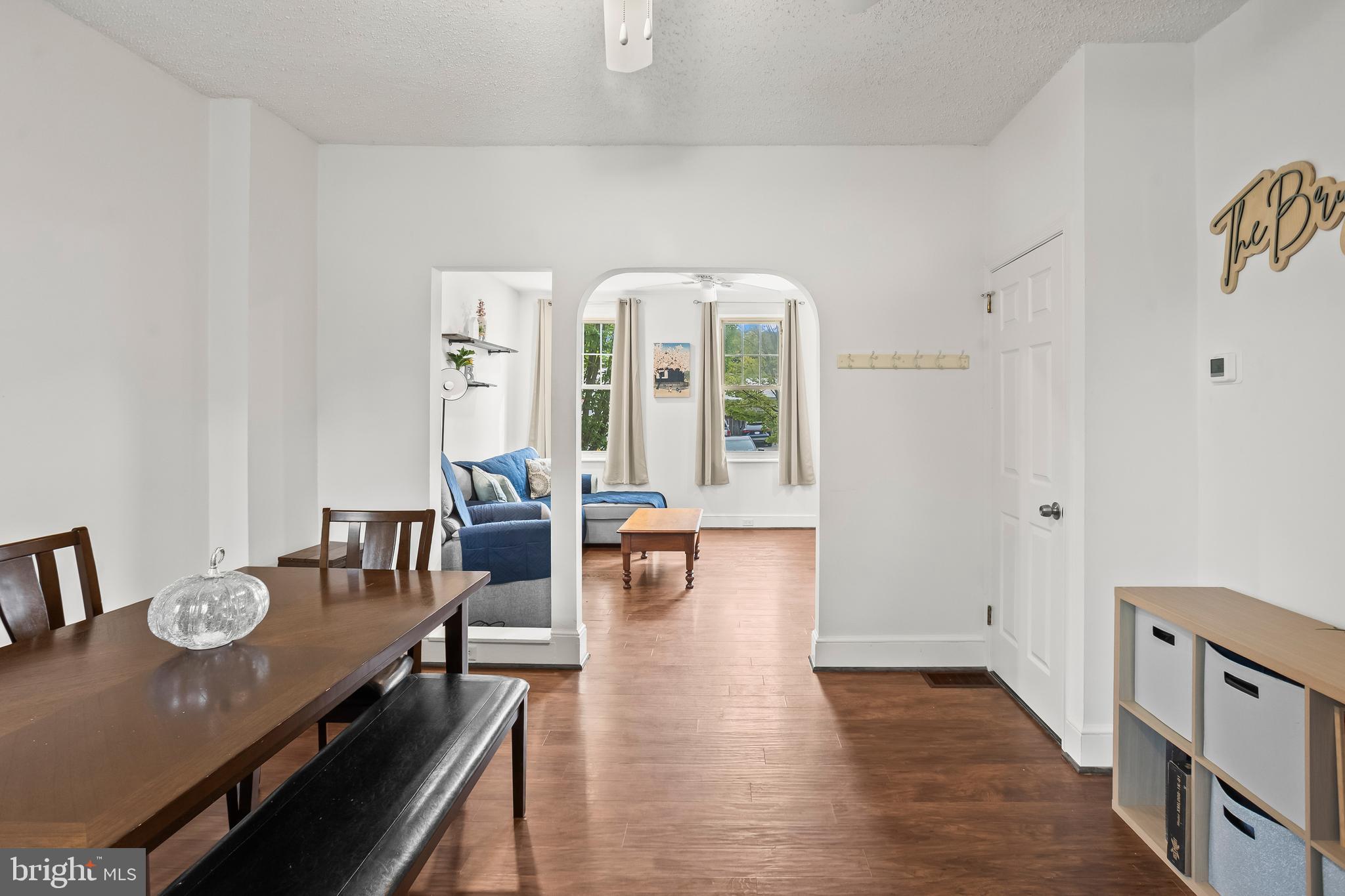 LANCASTER EAST END - Residential