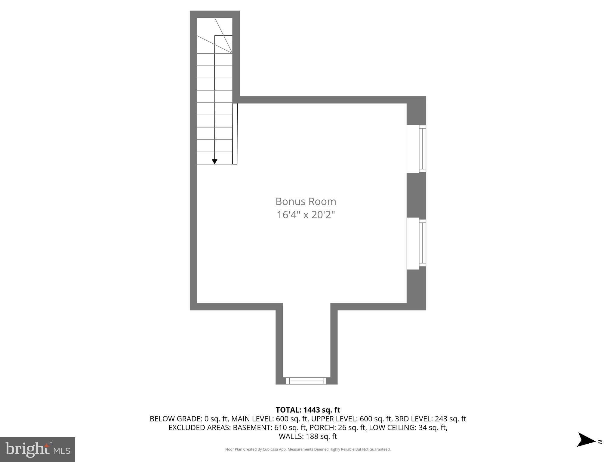 LANCASTER EAST END - Residential