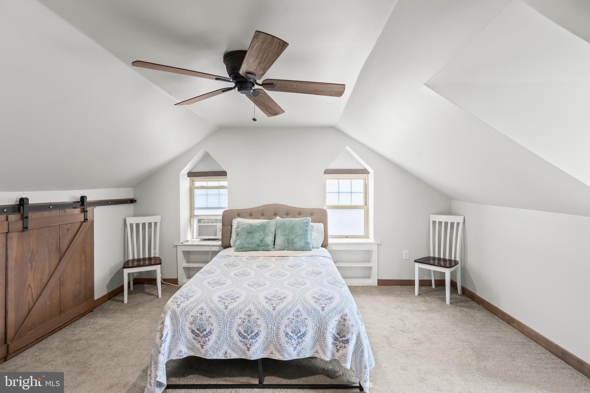 LANCASTER EAST END - Residential