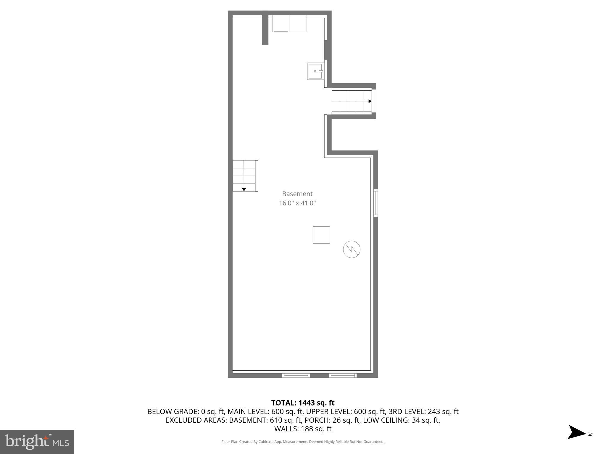 LANCASTER EAST END - Residential
