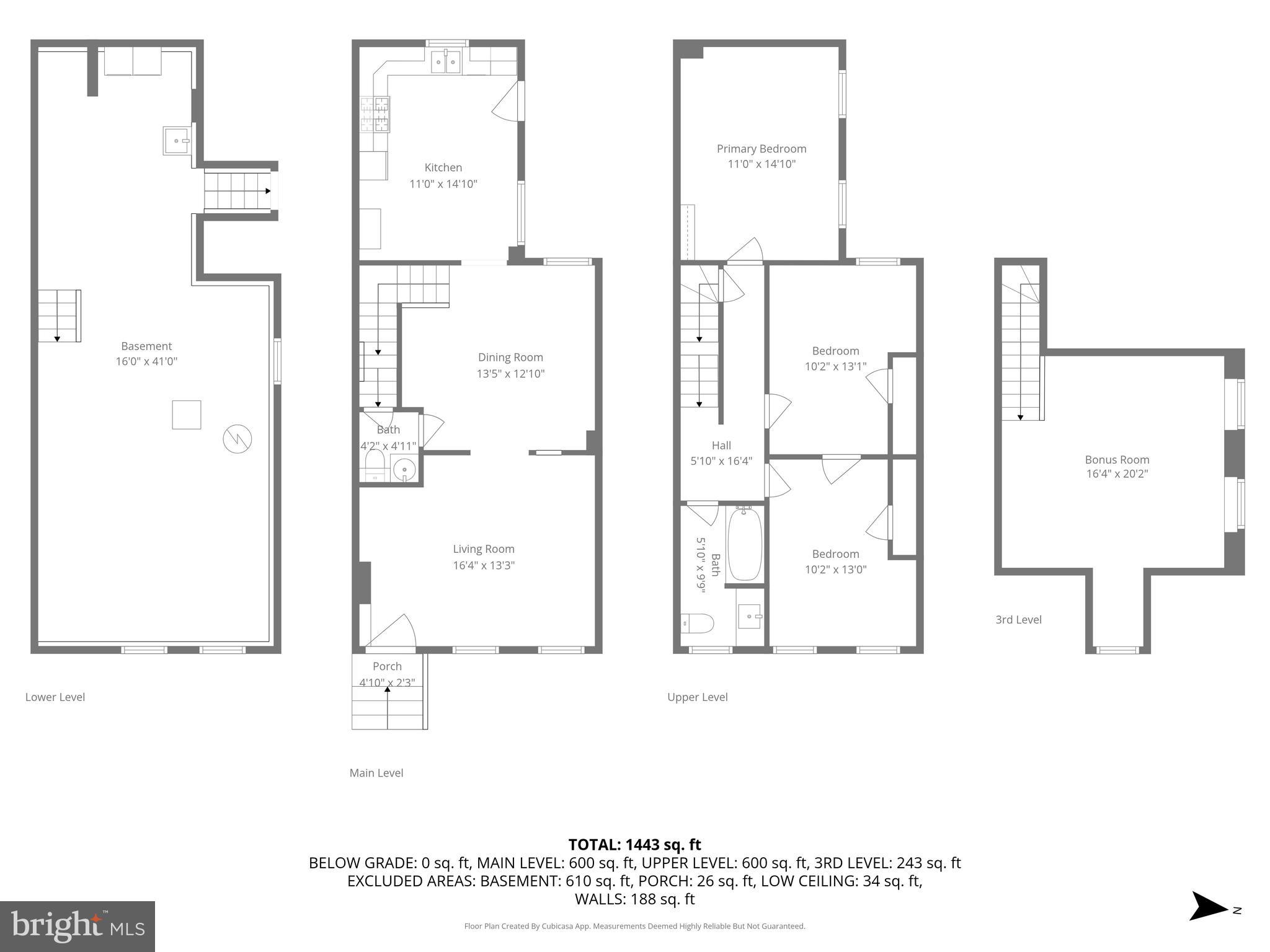 LANCASTER EAST END - Residential