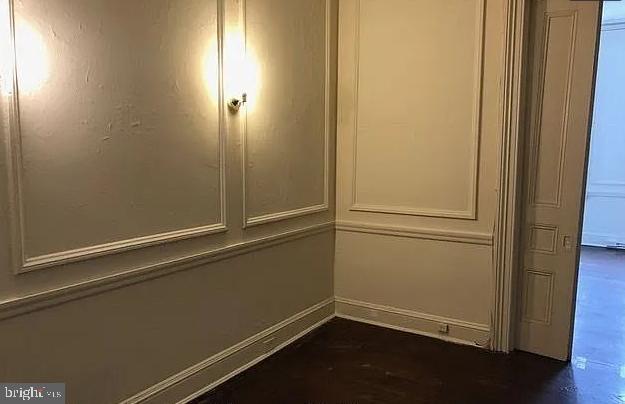 MOUNT VERNON PLACE HISTORIC DISTRICT - Residential Lease