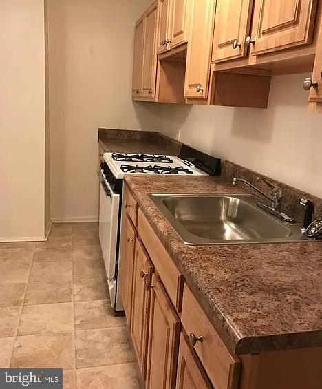 MOUNT VERNON PLACE HISTORIC DISTRICT - Residential Lease