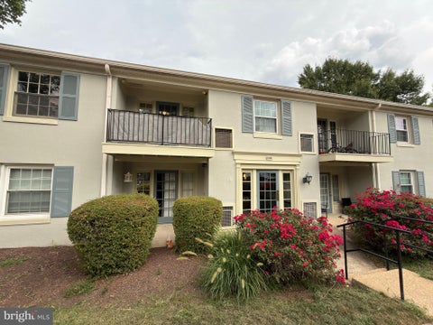 Condo For Rent - 8358 Dunham Court #623<br/> SPRINGFIELD, VA 22152
