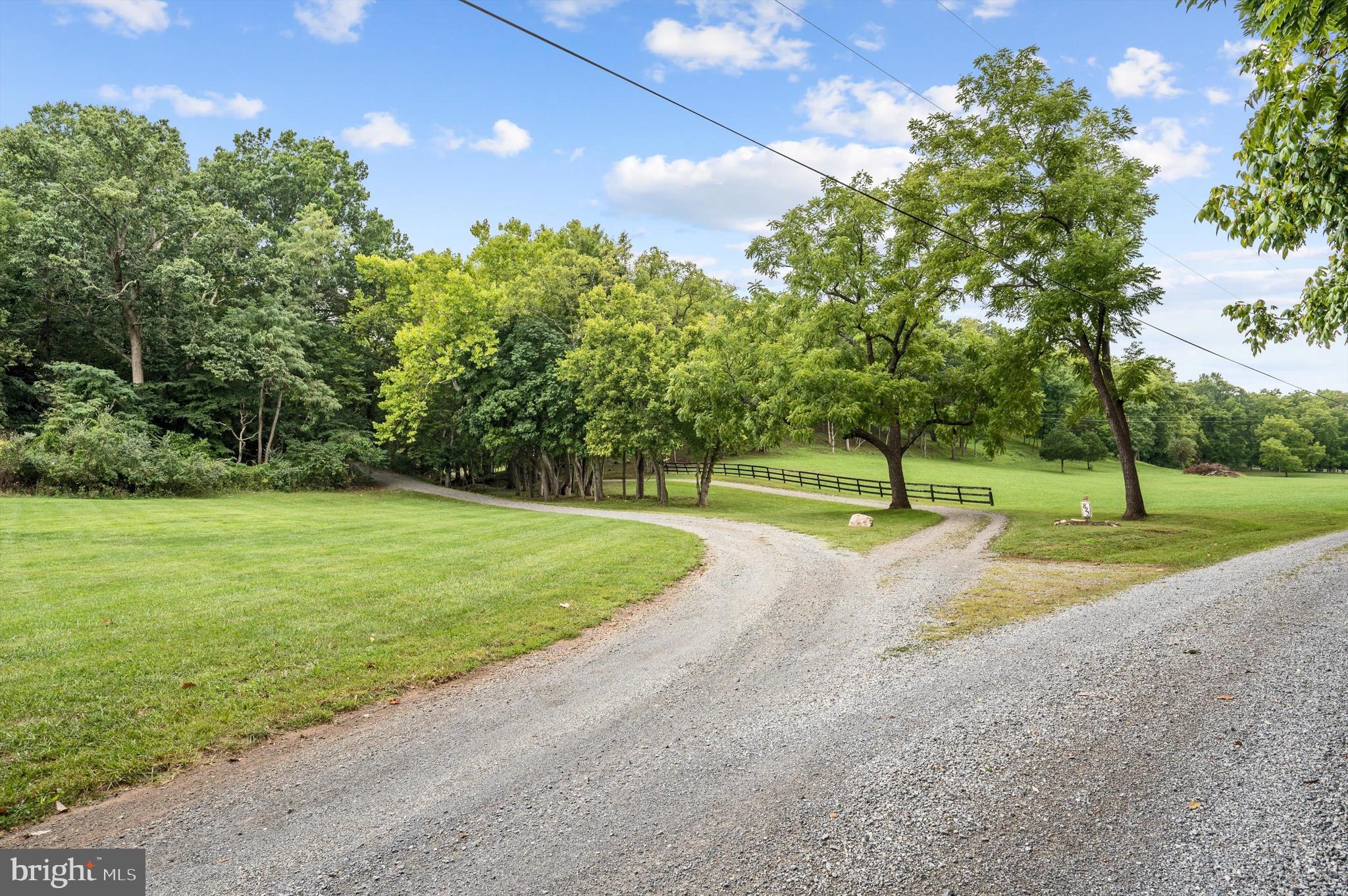 KINDER BAUERNHOF FARM - Residential Lease