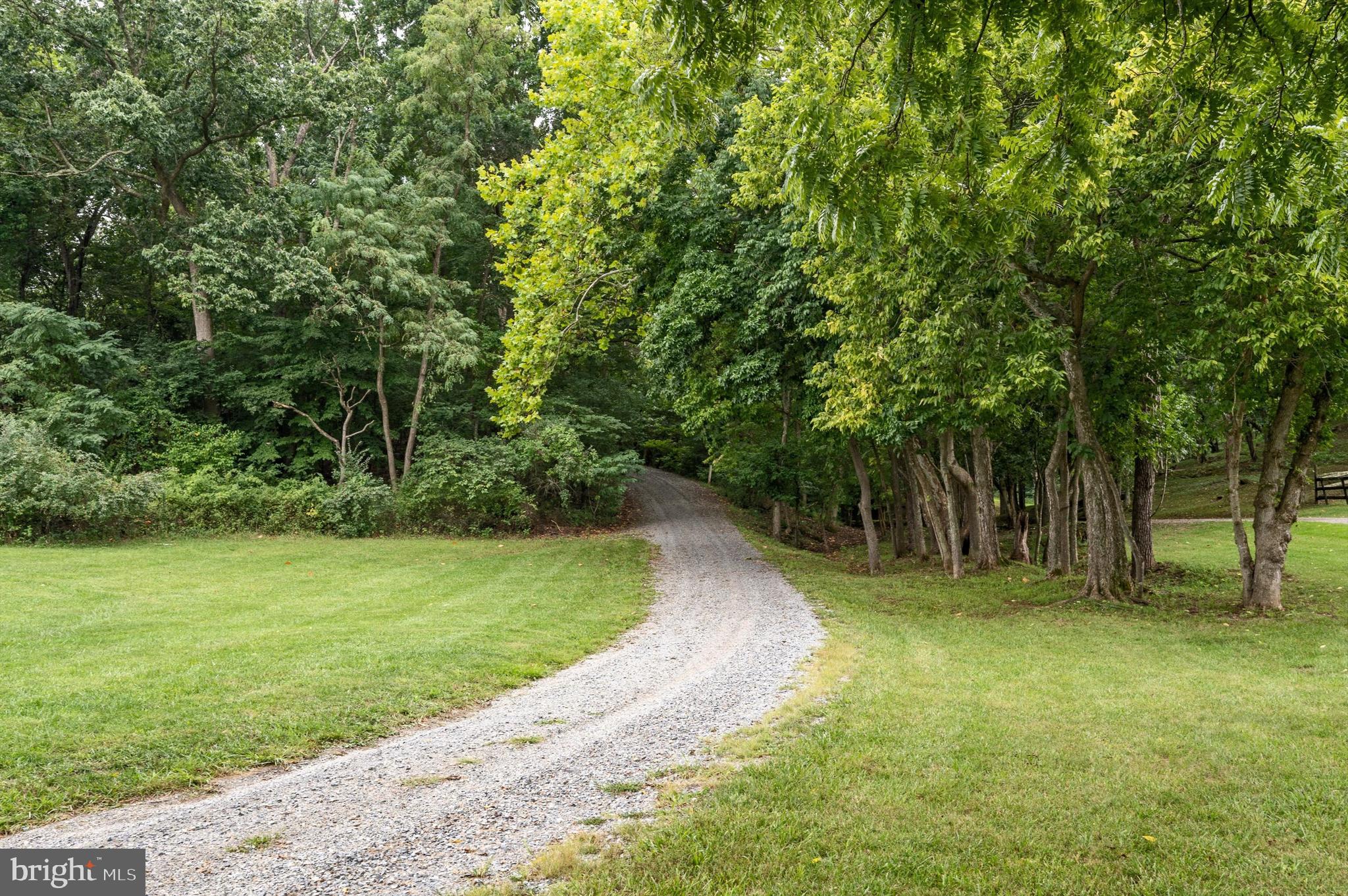 KINDER BAUERNHOF FARM - Residential Lease