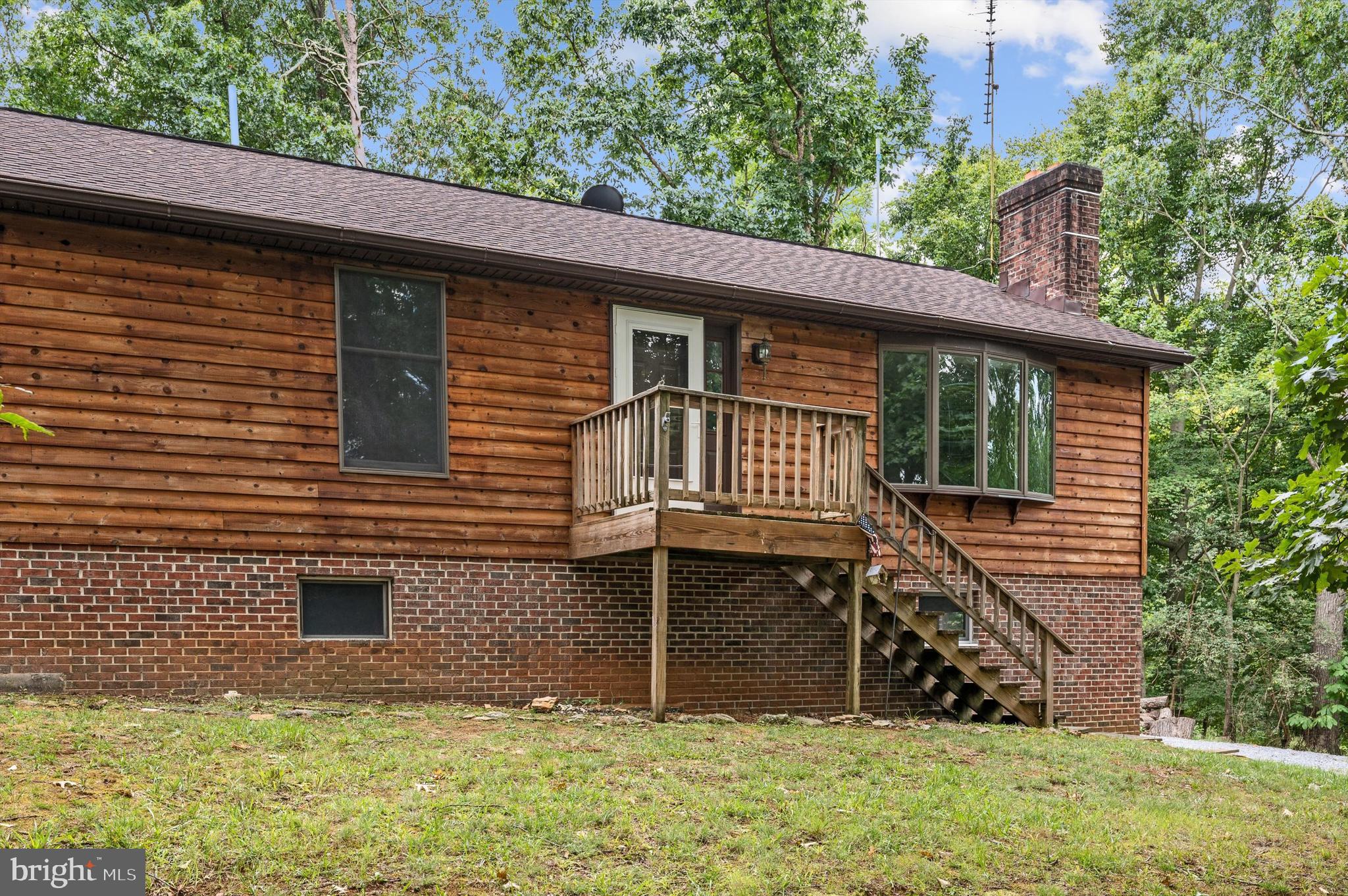 KINDER BAUERNHOF FARM - Residential Lease