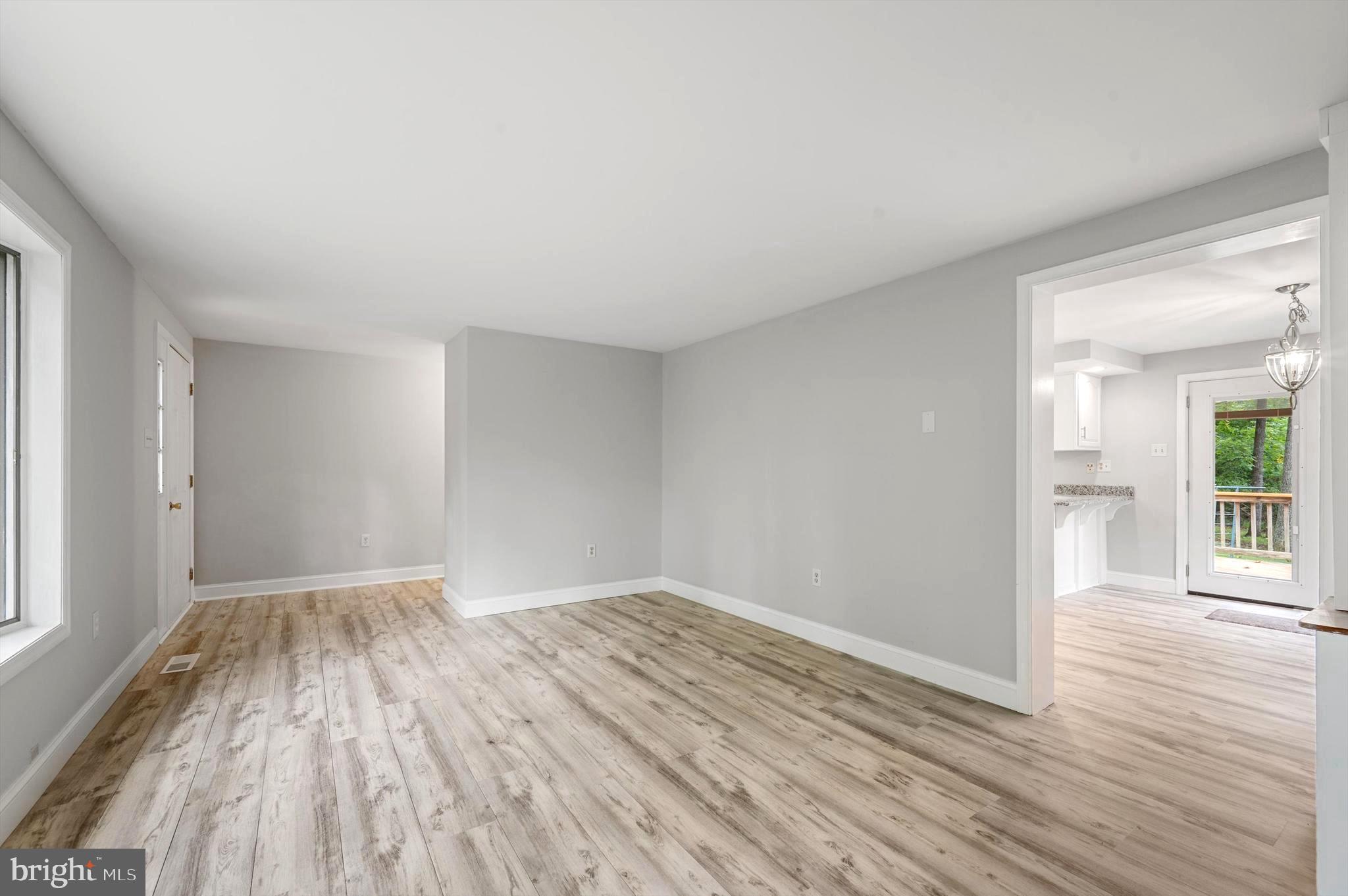 KINDER BAUERNHOF FARM - Residential Lease