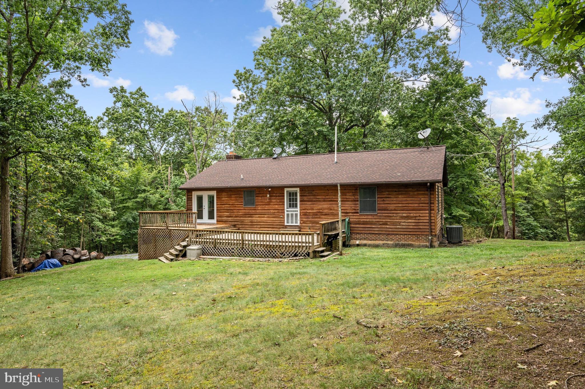 KINDER BAUERNHOF FARM - Residential Lease