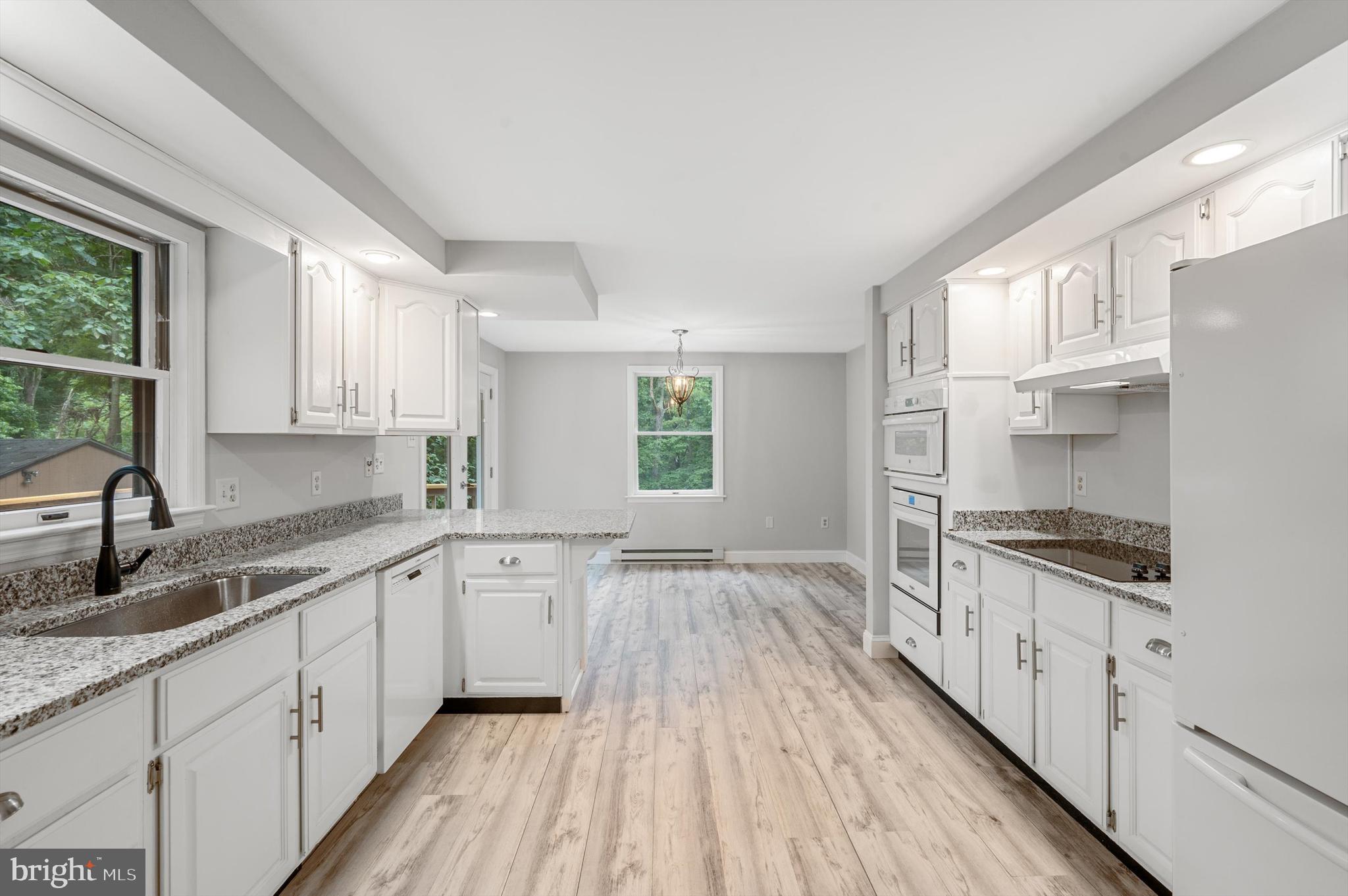 KINDER BAUERNHOF FARM - Residential Lease