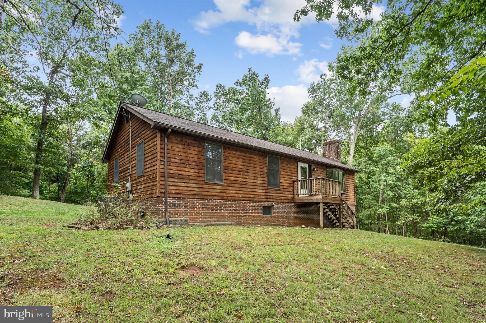 KINDER BAUERNHOF FARM - Residential Lease