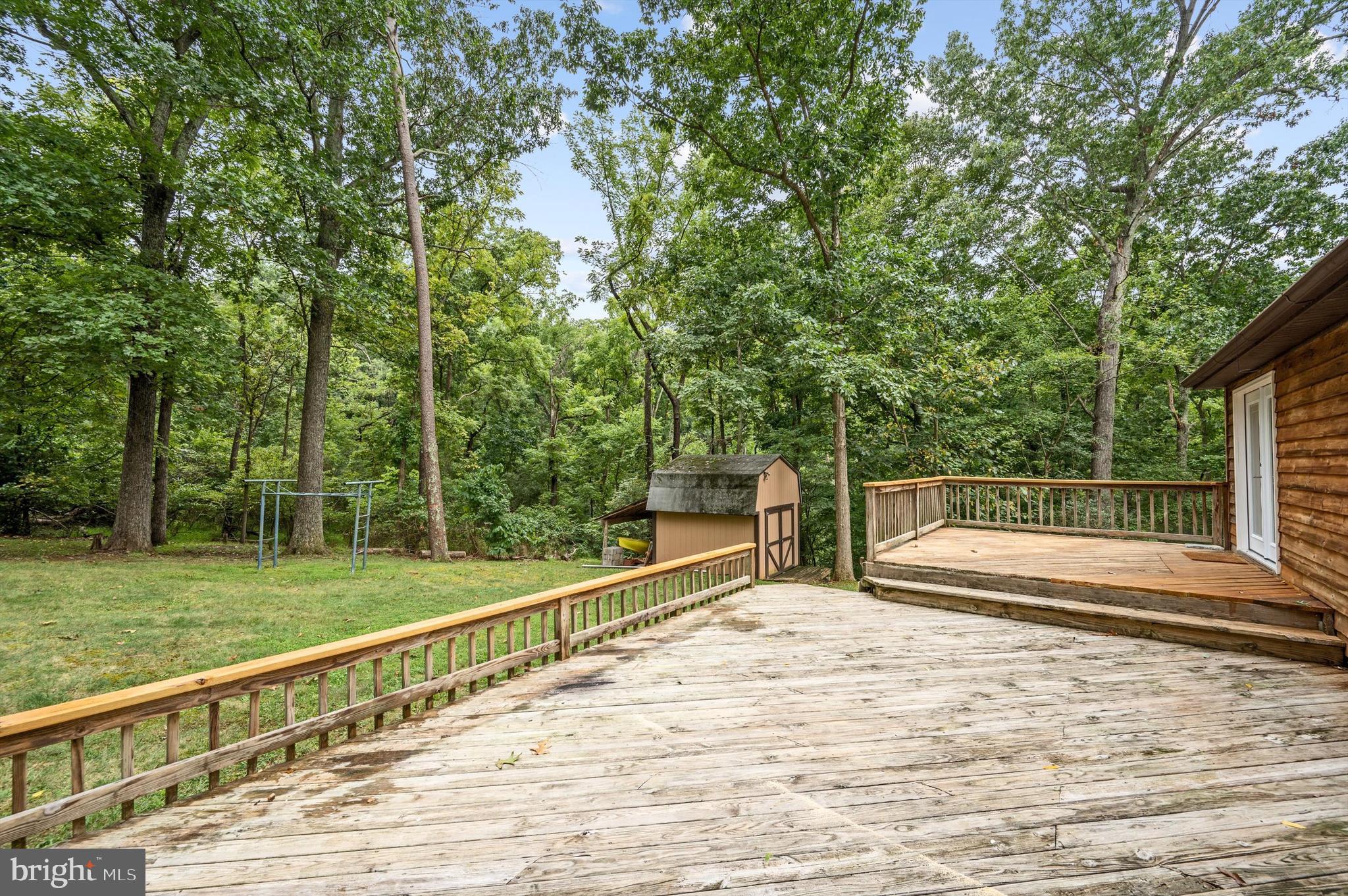 KINDER BAUERNHOF FARM - Residential Lease