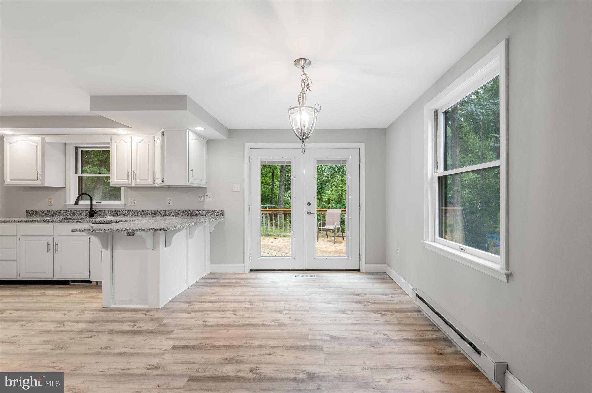 KINDER BAUERNHOF FARM - Residential Lease