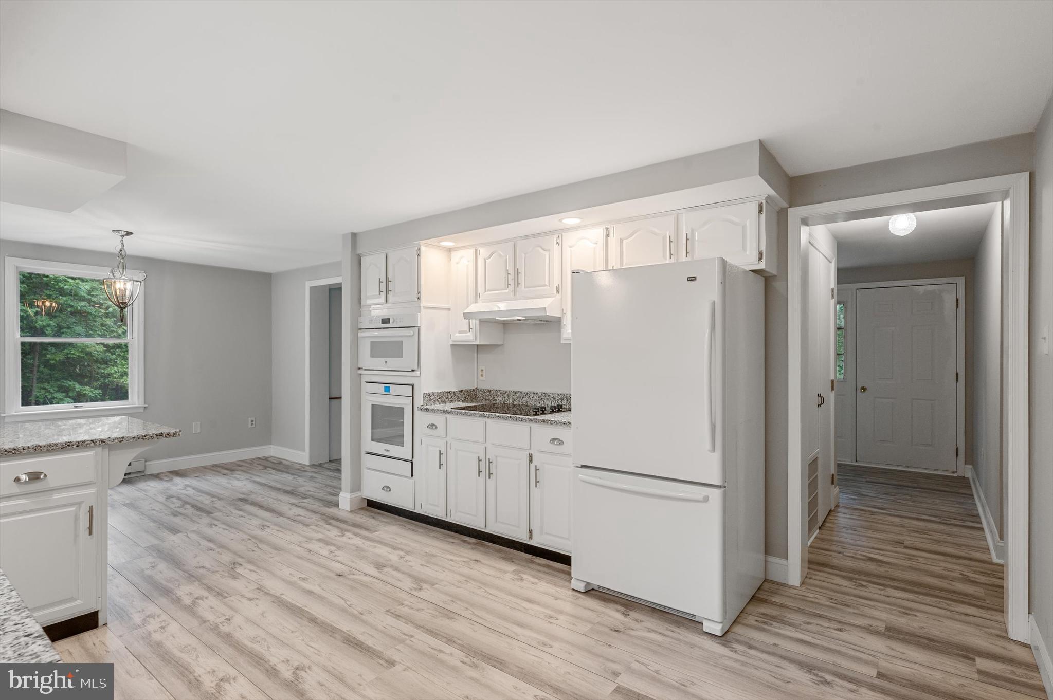 KINDER BAUERNHOF FARM - Residential Lease