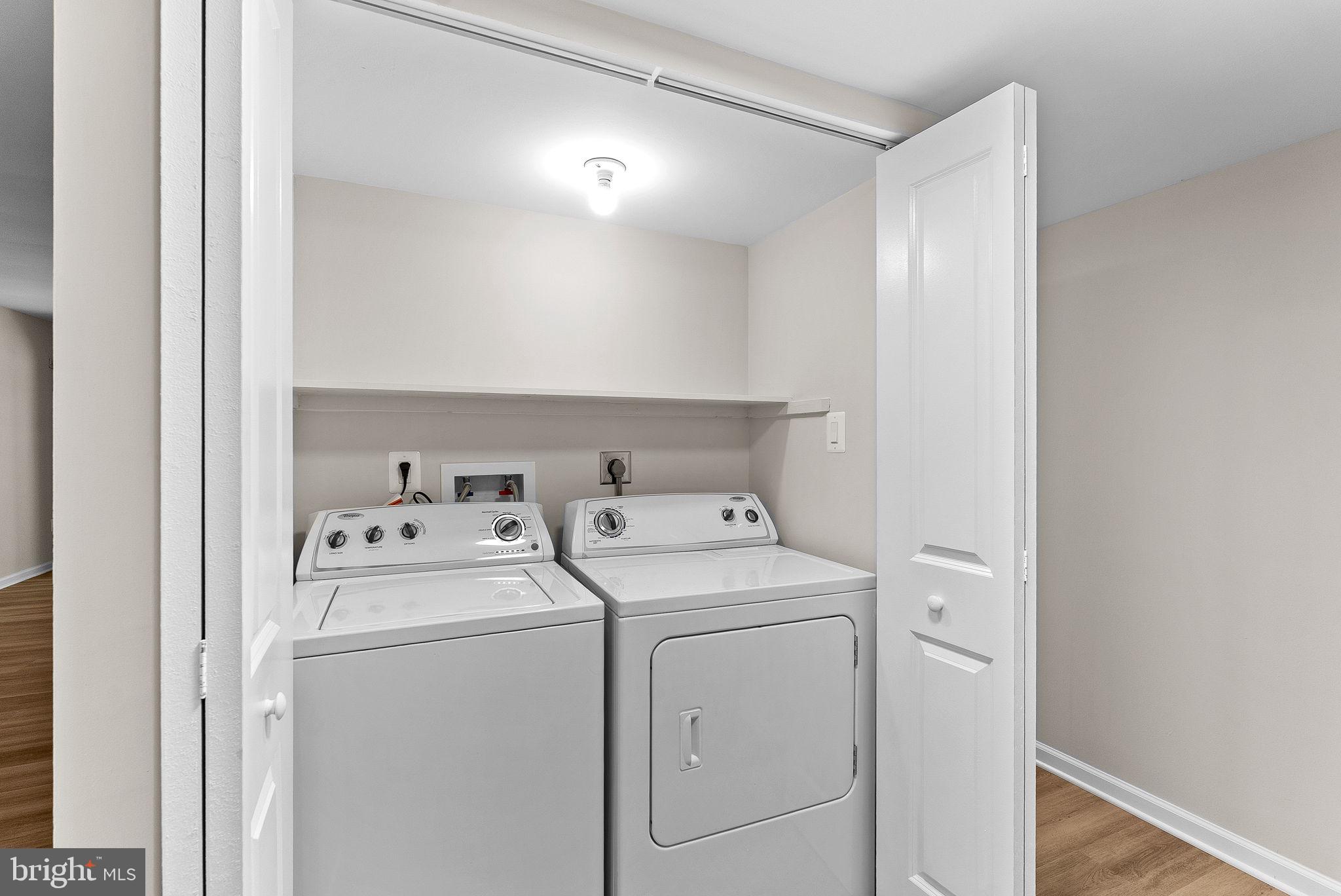 HAWTHORNE VILLAGE - Residential