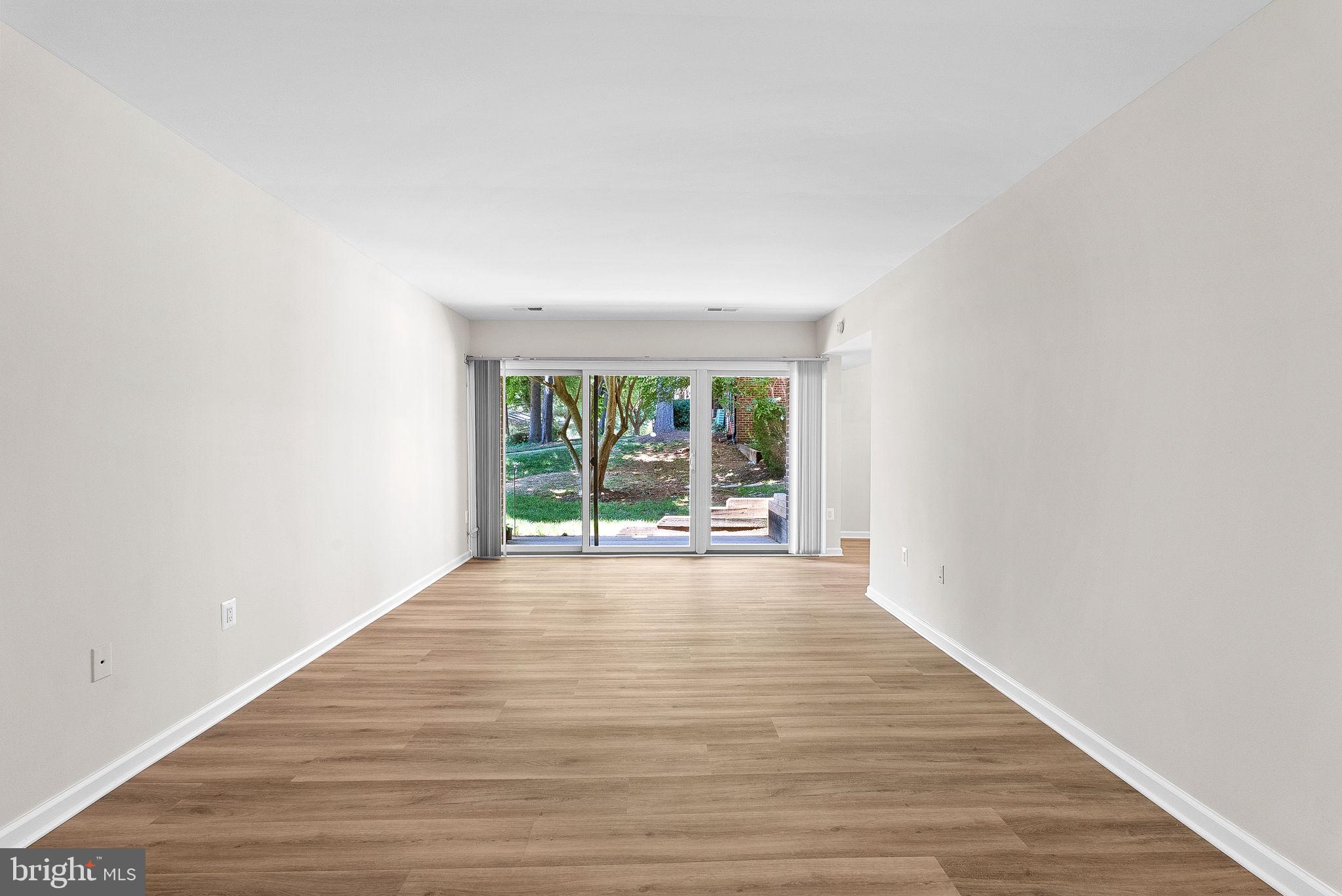 HAWTHORNE VILLAGE - Residential