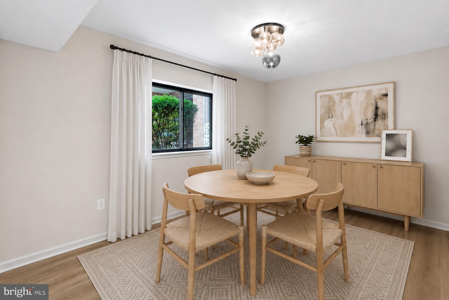 HAWTHORNE VILLAGE - Residential