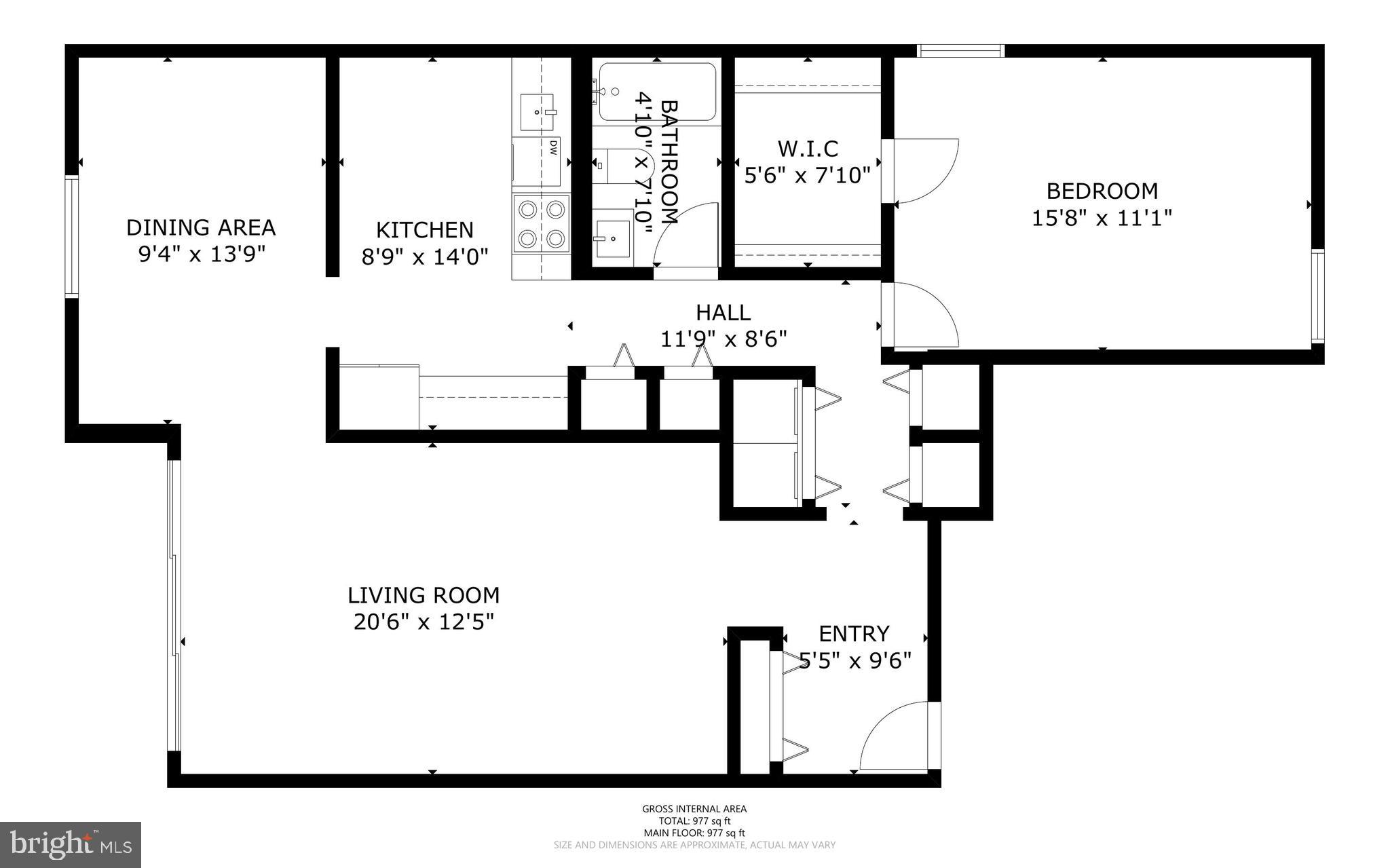 HAWTHORNE VILLAGE - Residential