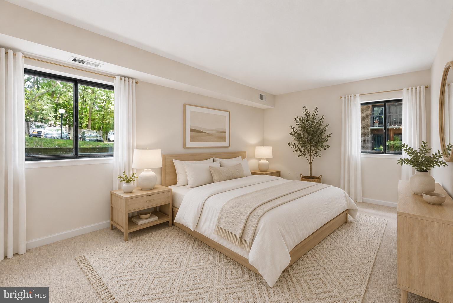 HAWTHORNE VILLAGE - Residential