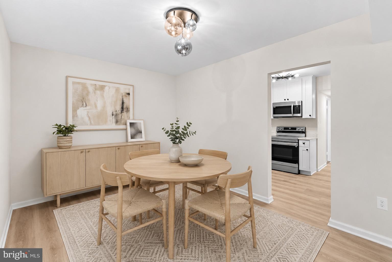 HAWTHORNE VILLAGE - Residential