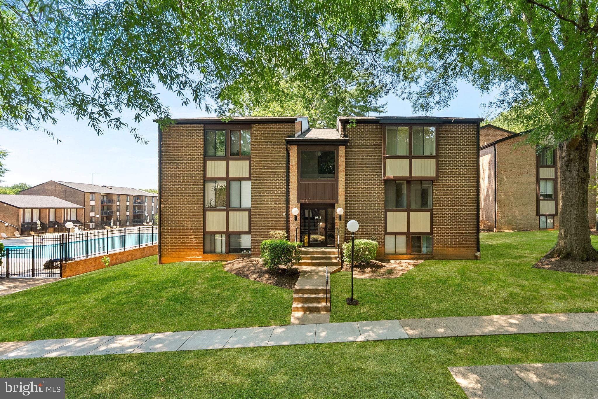 9713 KINGS CROWN COURT 2