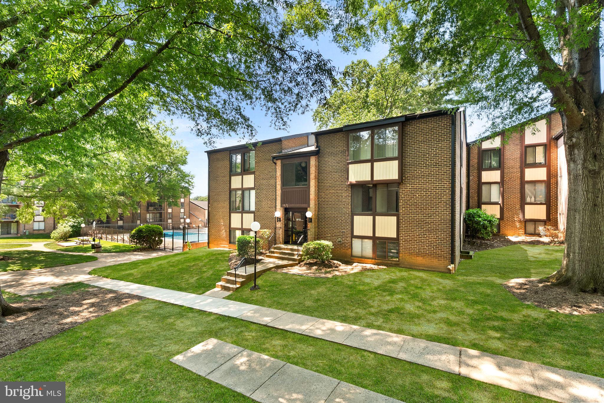 9713 KINGS CROWN COURT 2