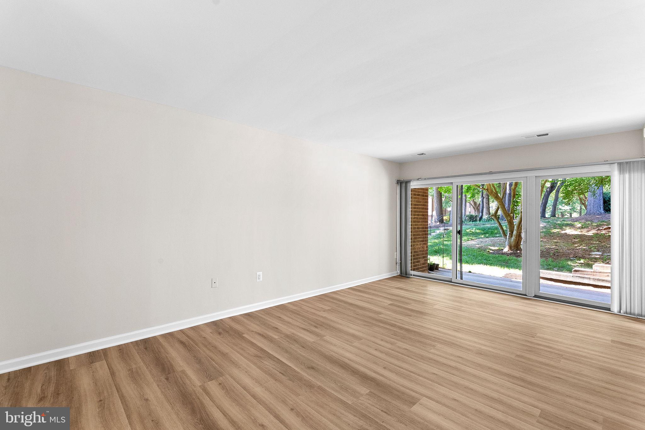 HAWTHORNE VILLAGE - Residential