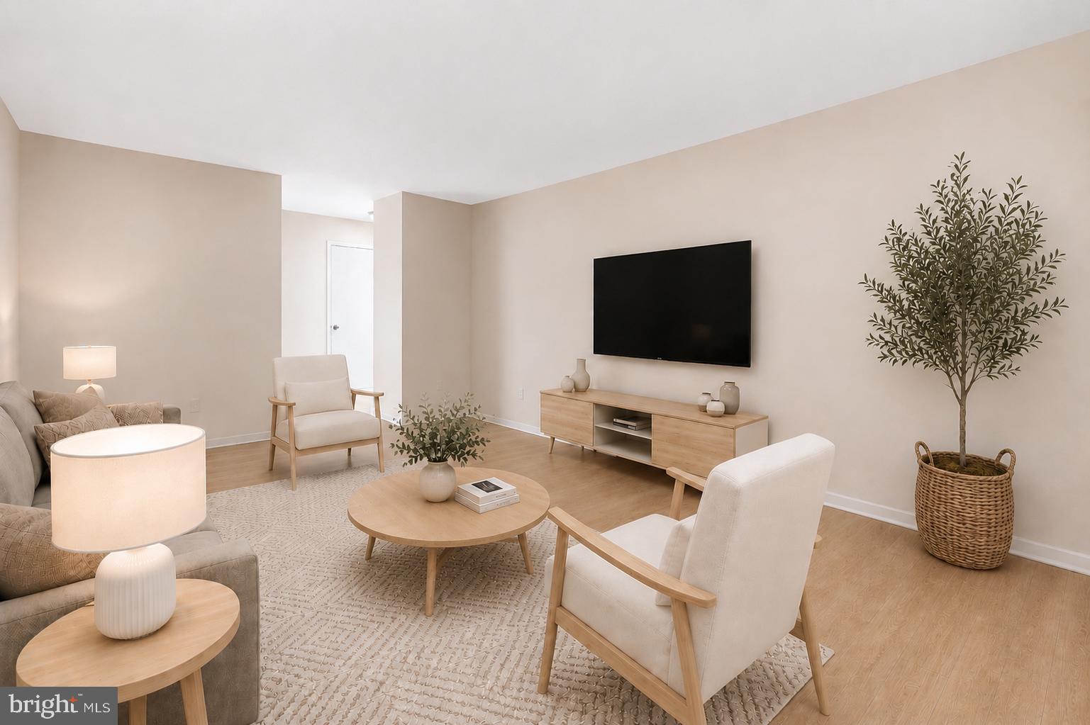 HAWTHORNE VILLAGE - Residential