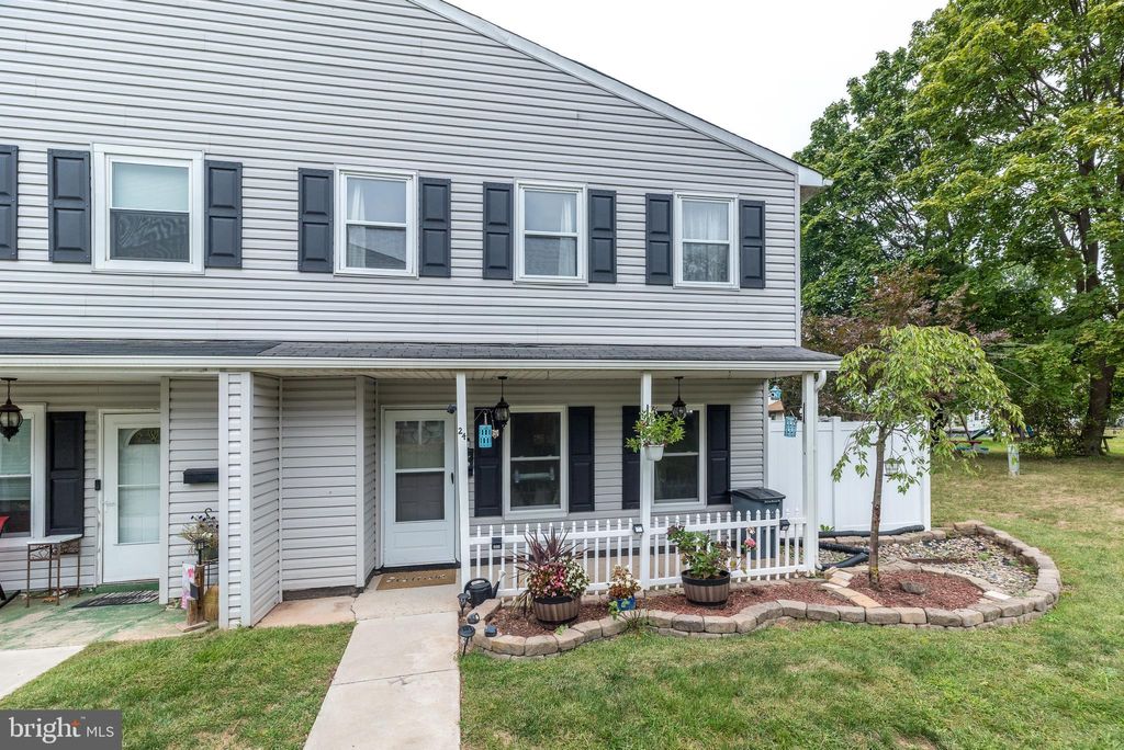 Photo of 24 Reliance Court, TELFORD, PA 18969 (MLS # PABU2105546)