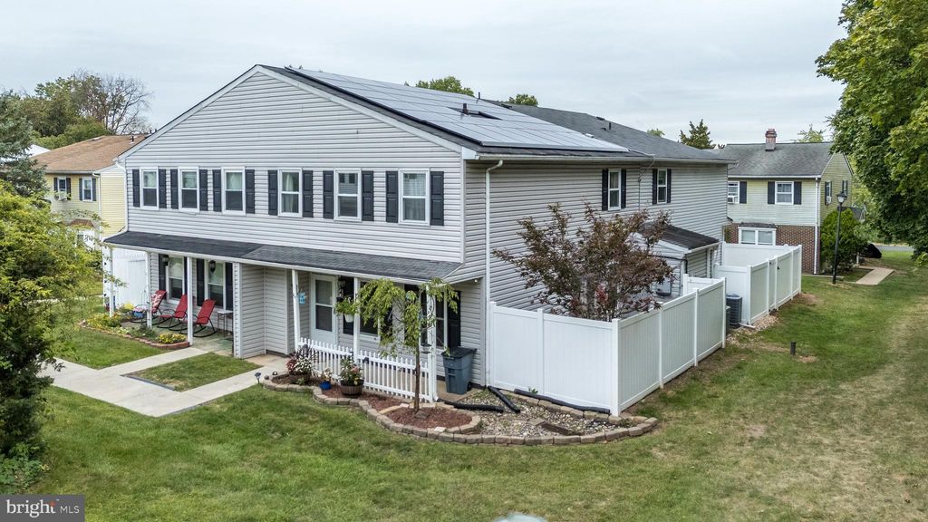 Photo of 24 Reliance Court, TELFORD, PA 18969 (MLS # PABU2105546)