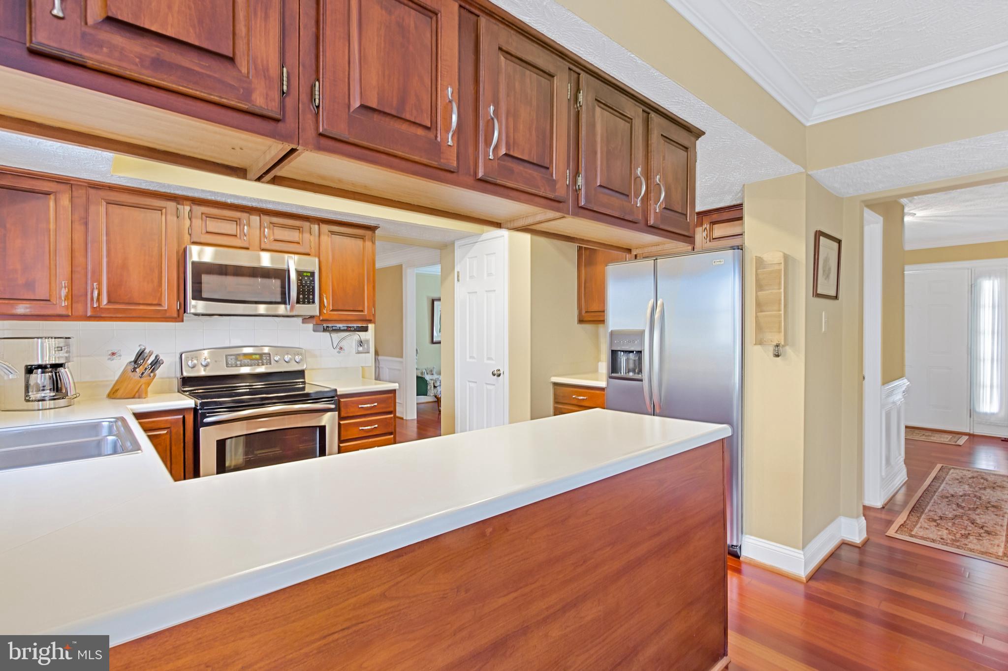 BROADVIEW - Residential