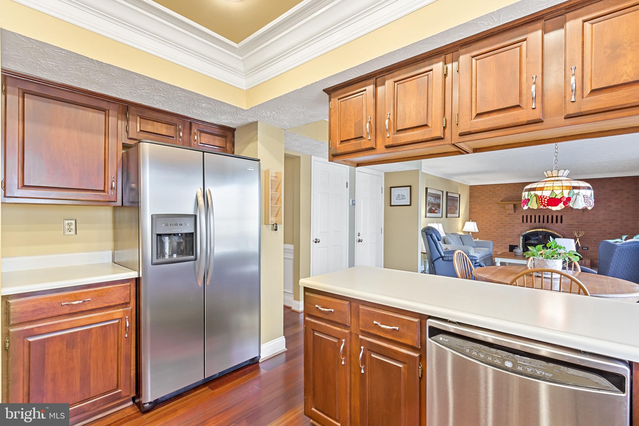 BROADVIEW - Residential