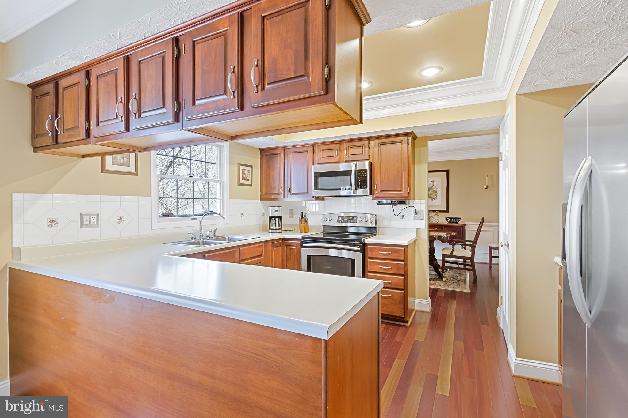 BROADVIEW - Residential