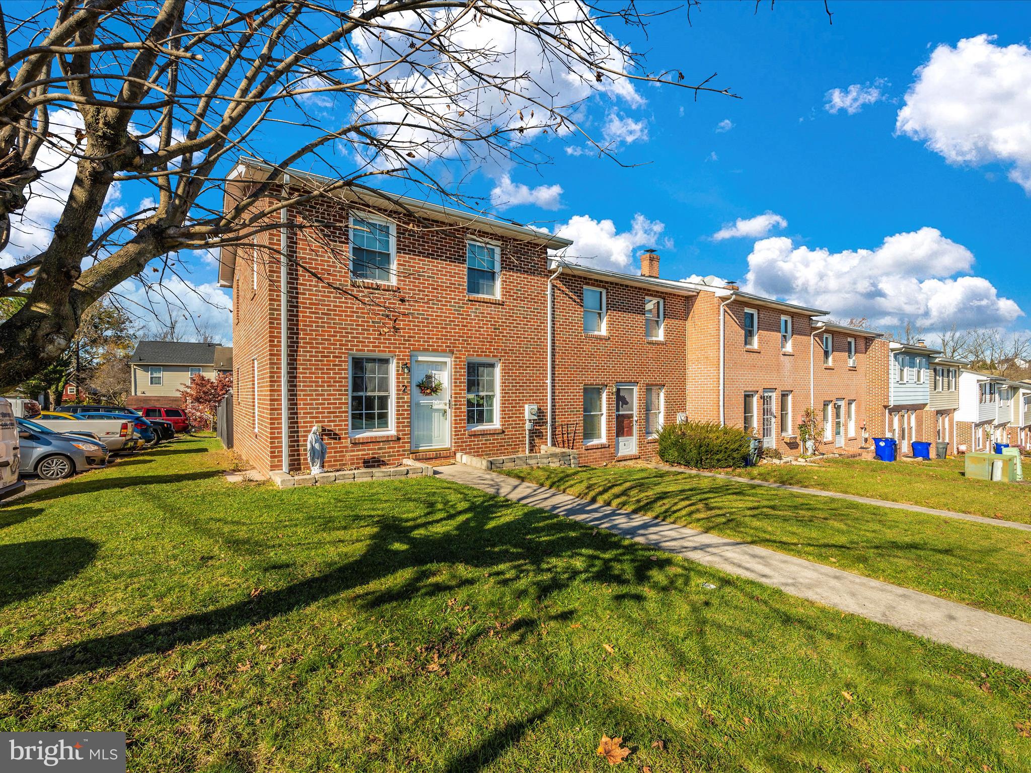 EMMITSBURG - Residential