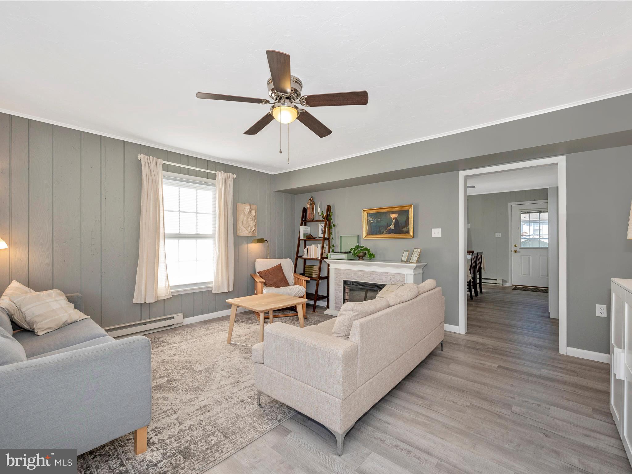 EMMITSBURG - Residential