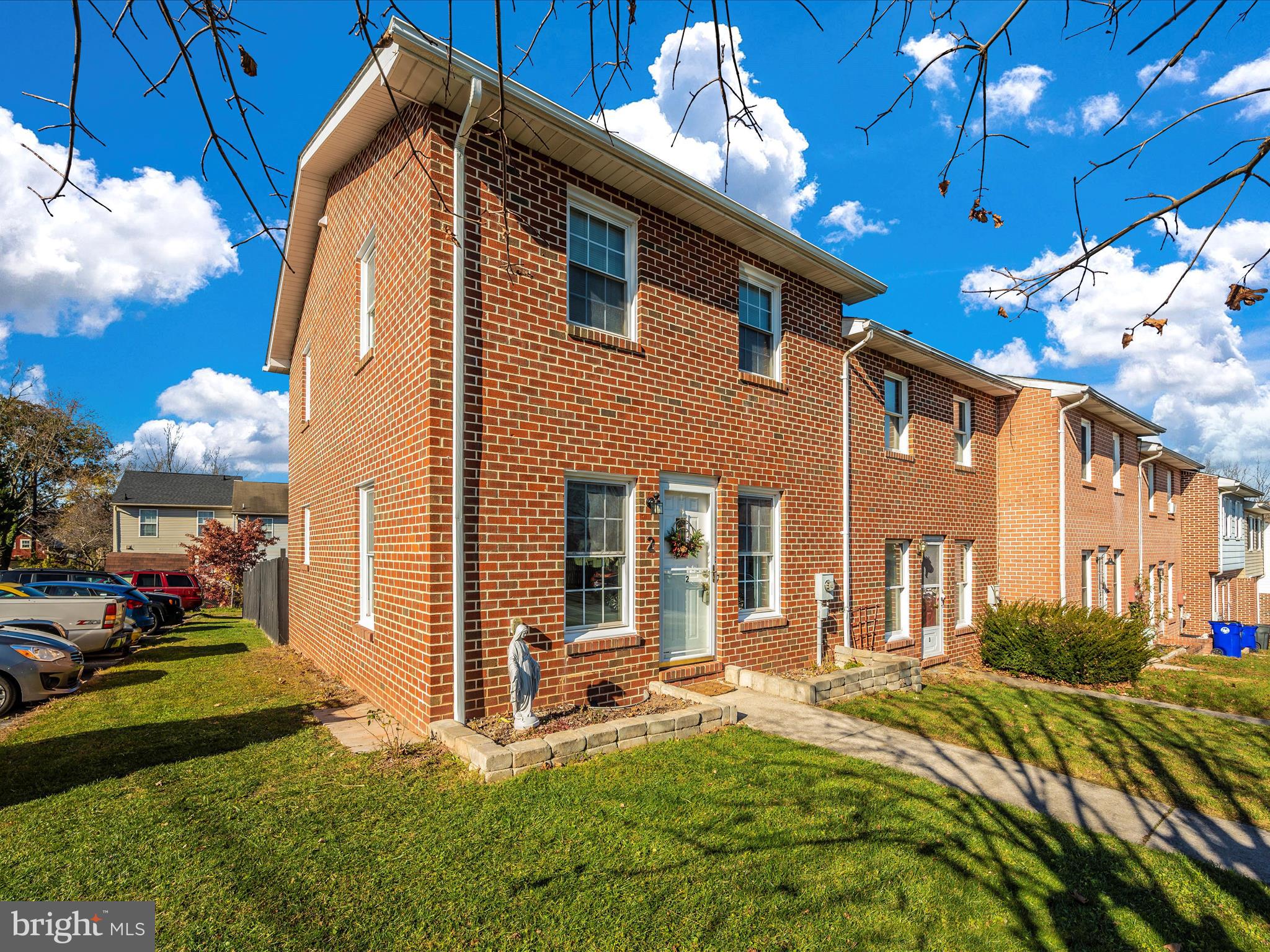 EMMITSBURG - Residential