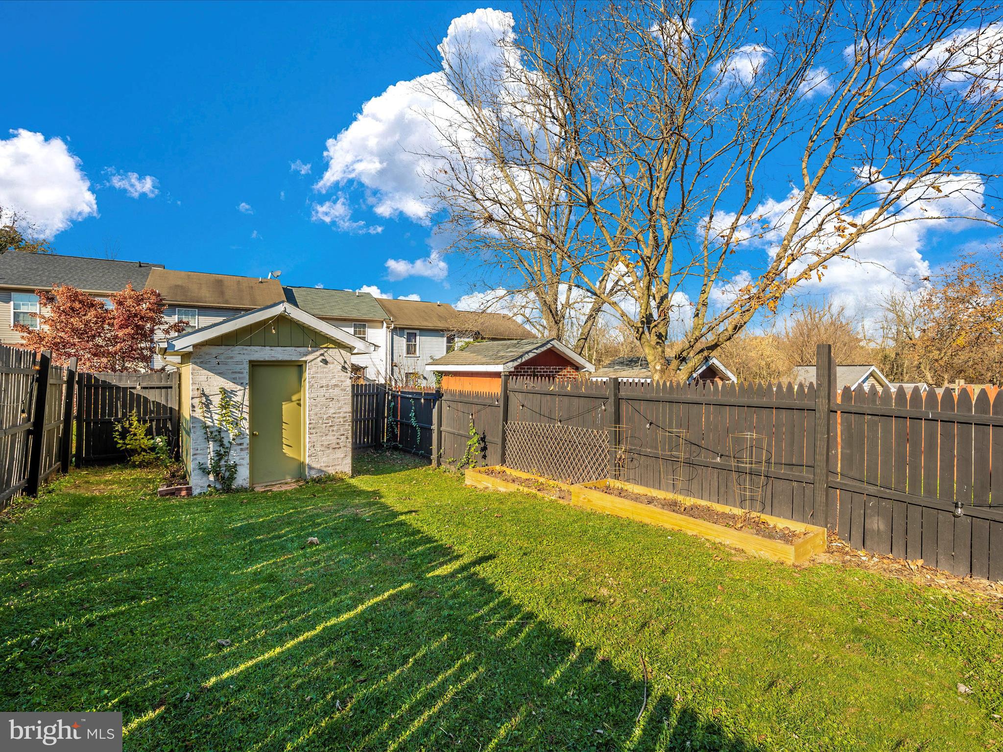 EMMITSBURG - Residential